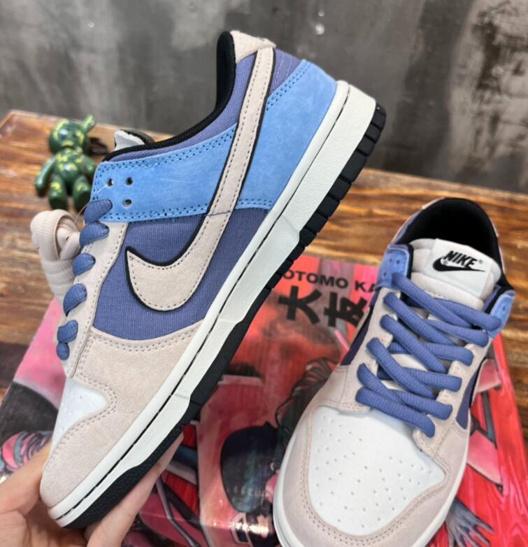 SAMC - NKE Shoes - 826