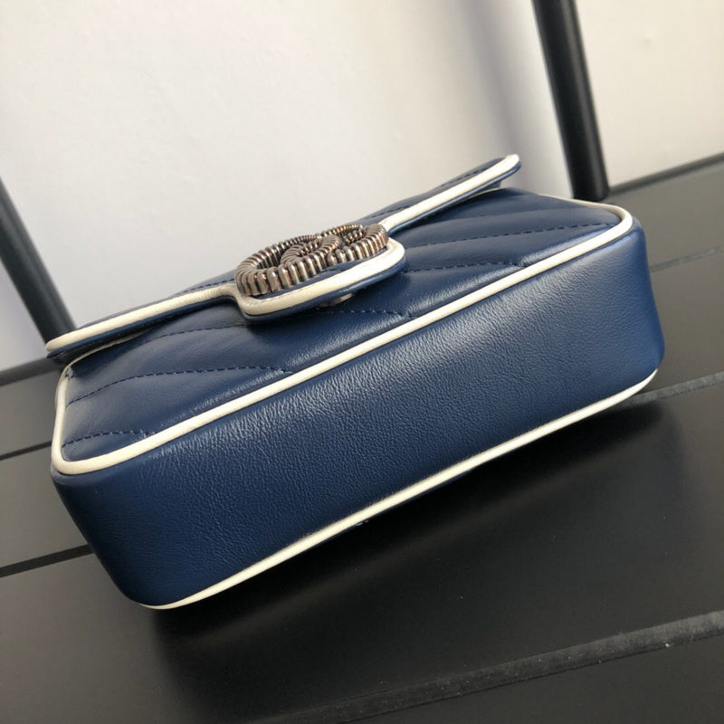 Satchel Bags - GCI Bags - 7090