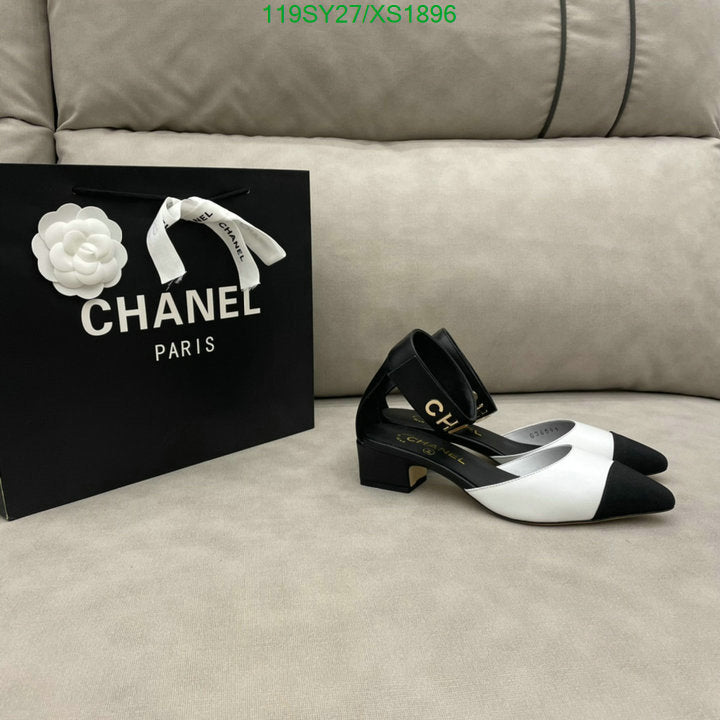 SAMC - CHL Women Shoes Ballet - 322