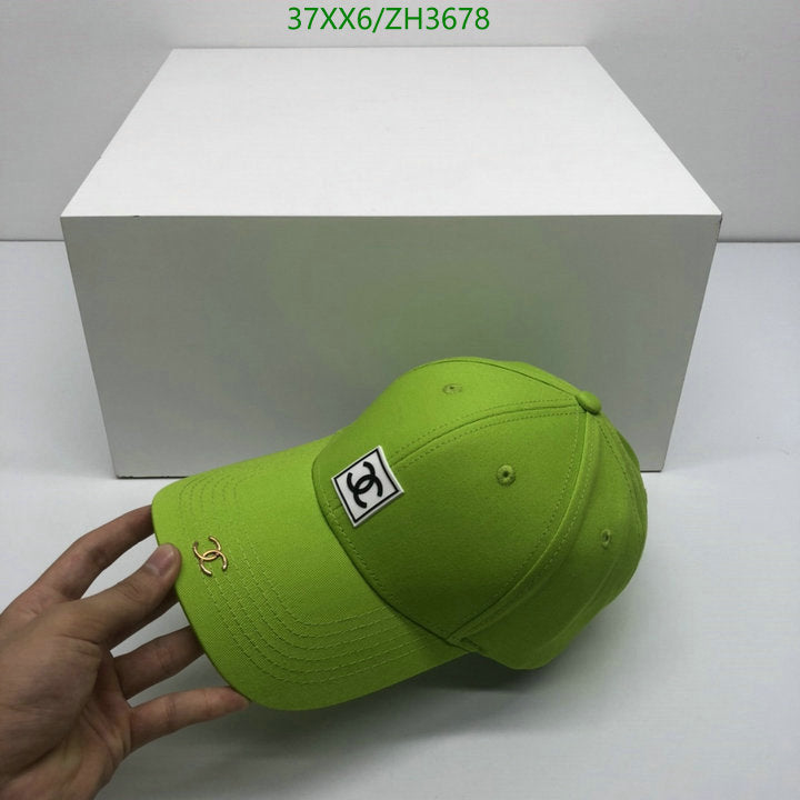 SAMC - CHL Caps & Hats - 448