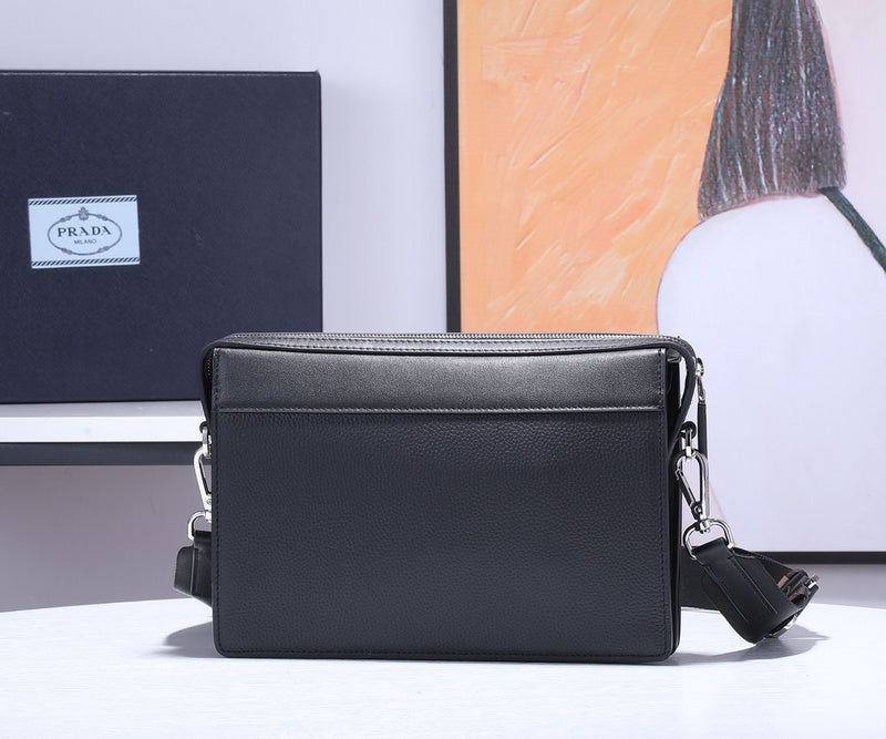 Satchel Bags - PRA Bags - 213