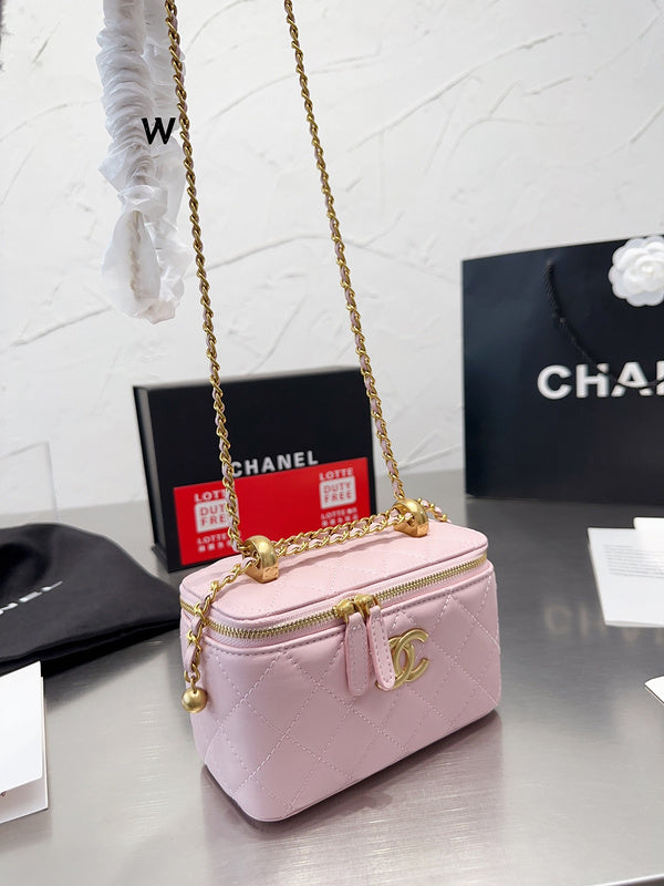 Satchel Bags - CHL Bags - 7049