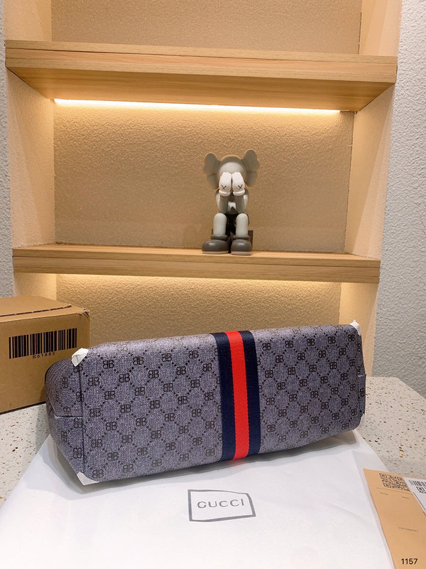 Satchel Bags - BGA Bags - 1529