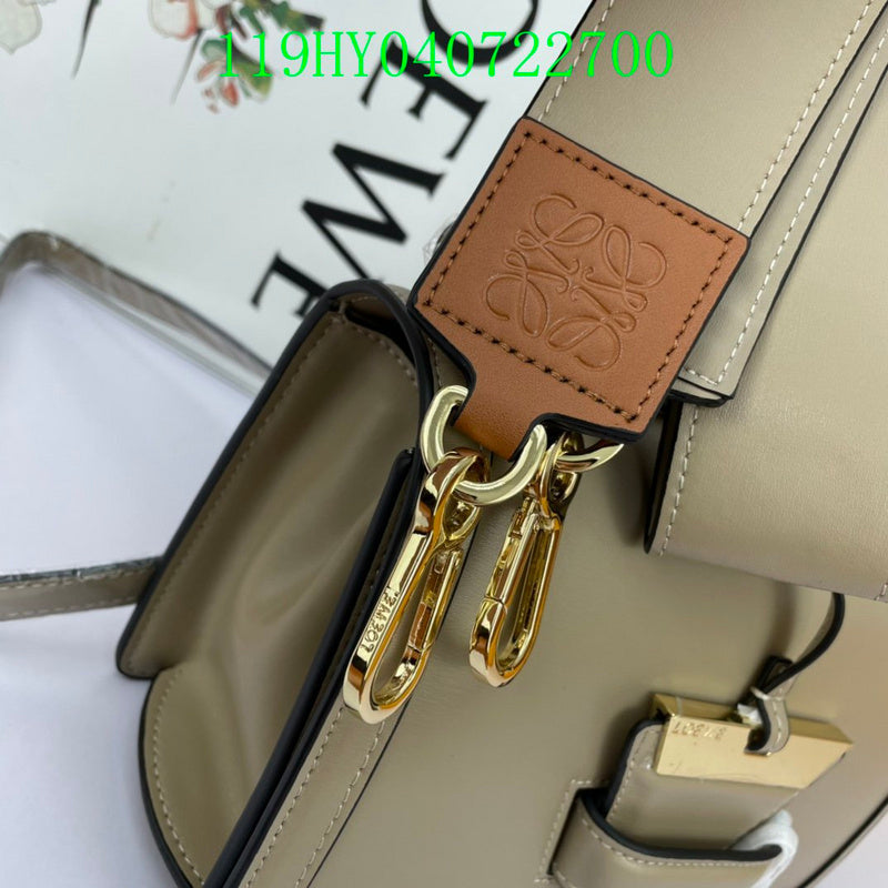 Satchel Bags - LWE Bags - 279