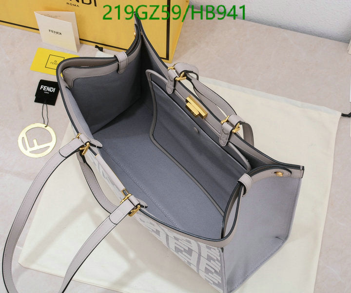 SAMC - FDE Bags - 307
