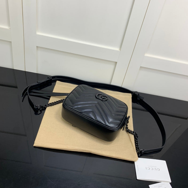 Glami Fashion - GCI Bags - 12956