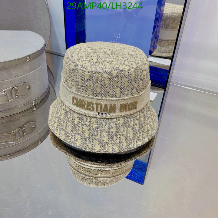 SAMC - DOR Caps & Hats - 198