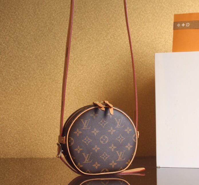 SAMC - LOV Bags - 2254