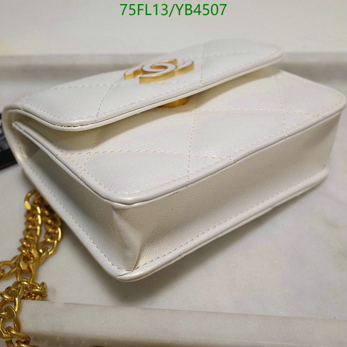 SAMC - CHL Bags Crossbody - 474