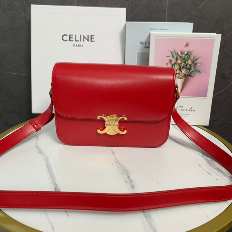 Glamy - COL Bags - 884