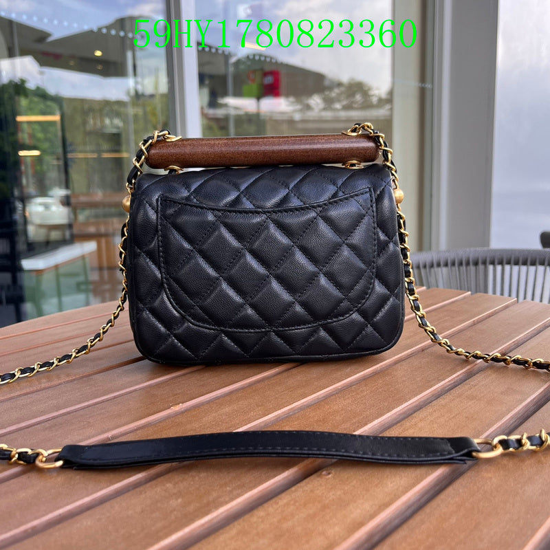Glami - CHL Bags - 063