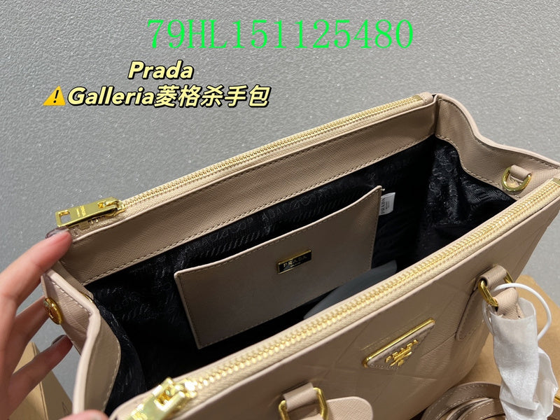 Satchel Bags - PDA Bags - 3778