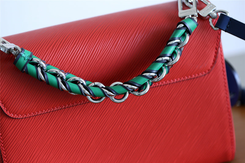 Glami Fashion Lu-Vi bags - 8453