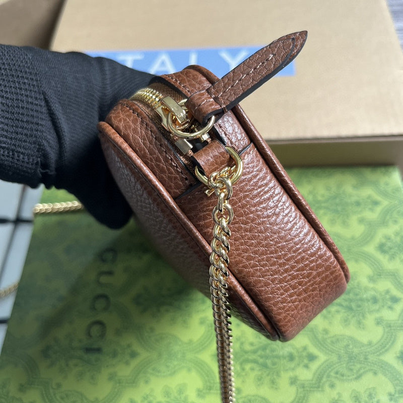 ELE - GG Bags - 074