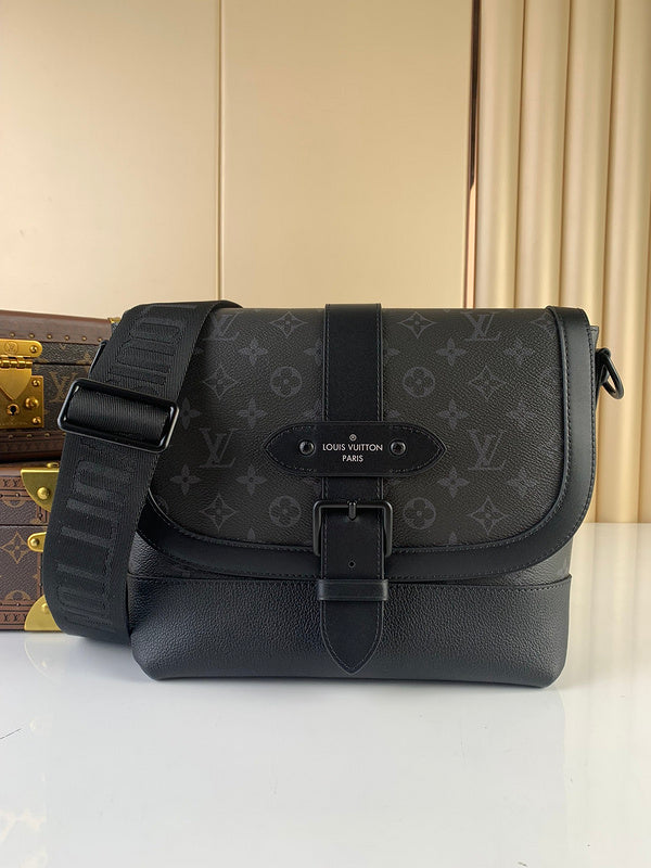 Satchel Bags - VL Bags - 4498
