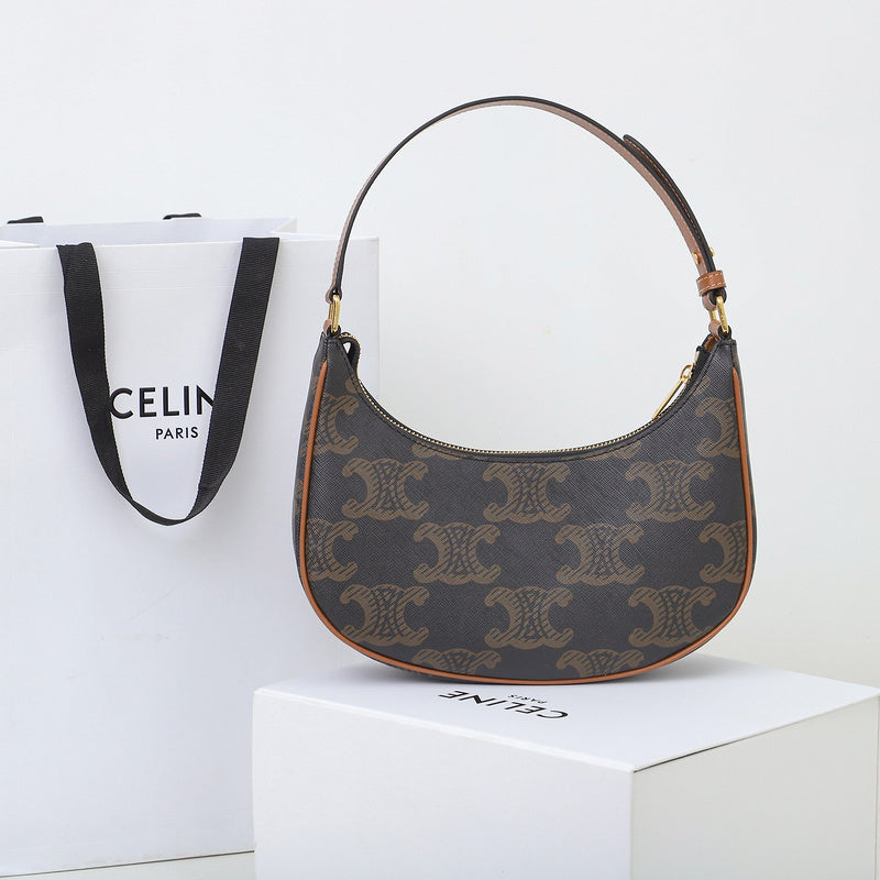 Glamy - COL Bags - 253