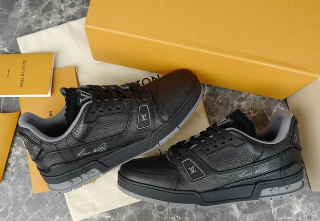 Glamy - LOV Men Shoes - 1110