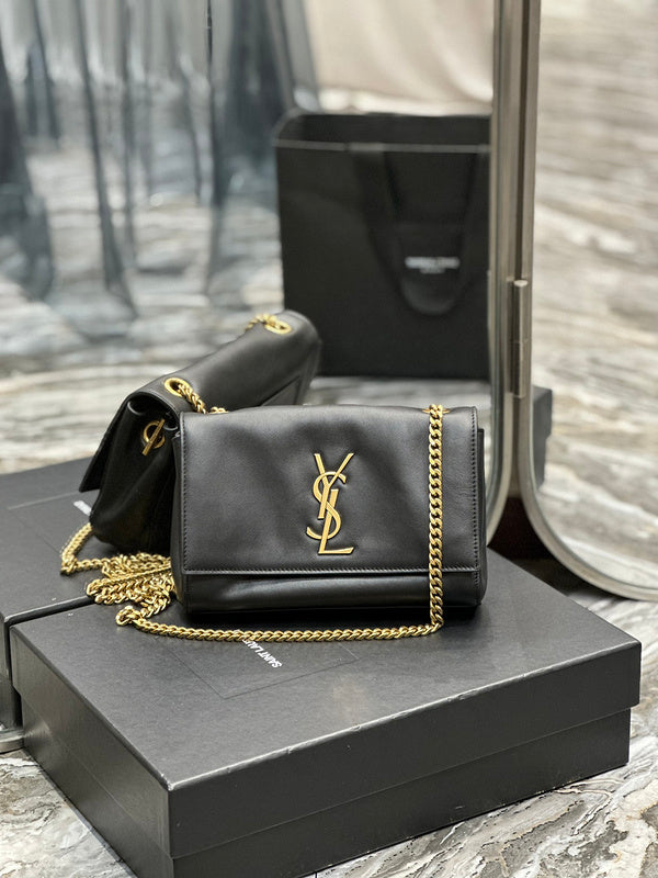 Satchel Bags - SLY Bags - 489