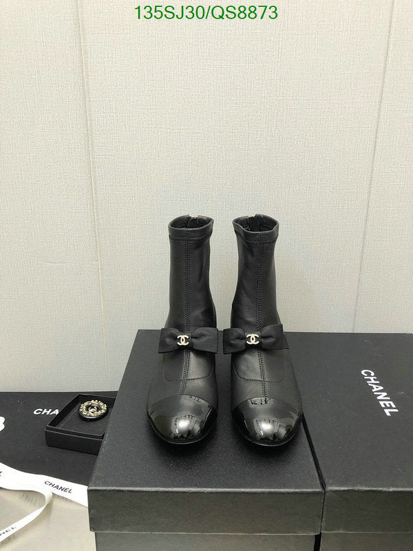 SAMC - Mix Boots - 118