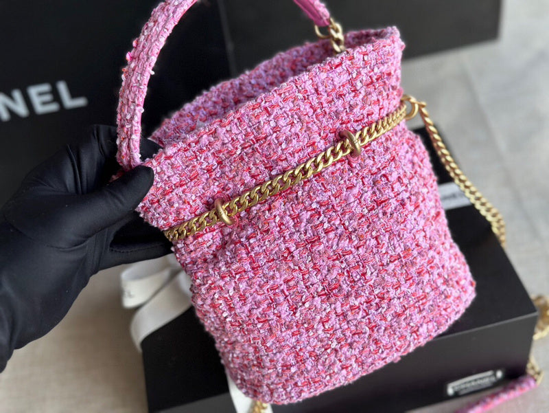 Satchel Bags - CHL Bags - 2787