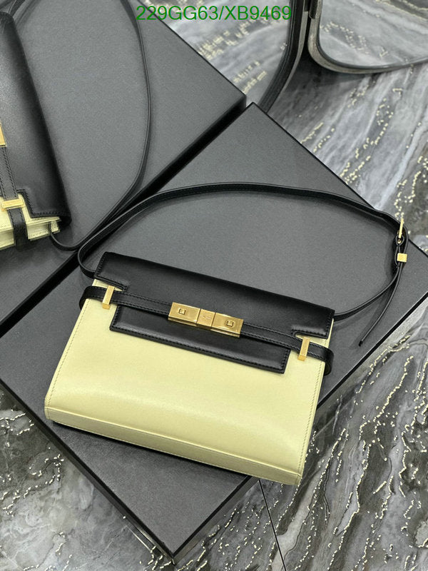 SAMC - YLS Bags - 328