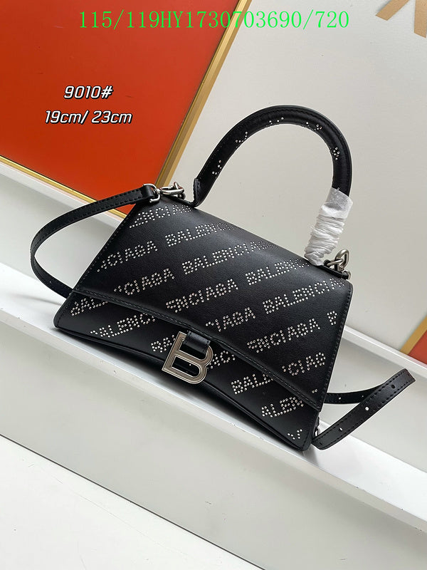 Satchel Bags - BGA Bags - 1734