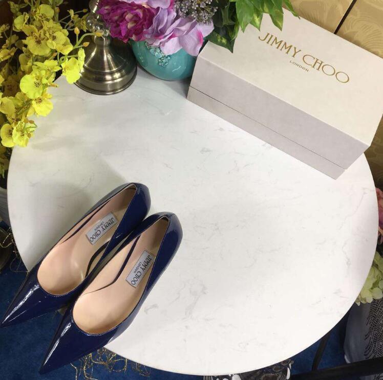 SAMC - JMC Shoes - 171