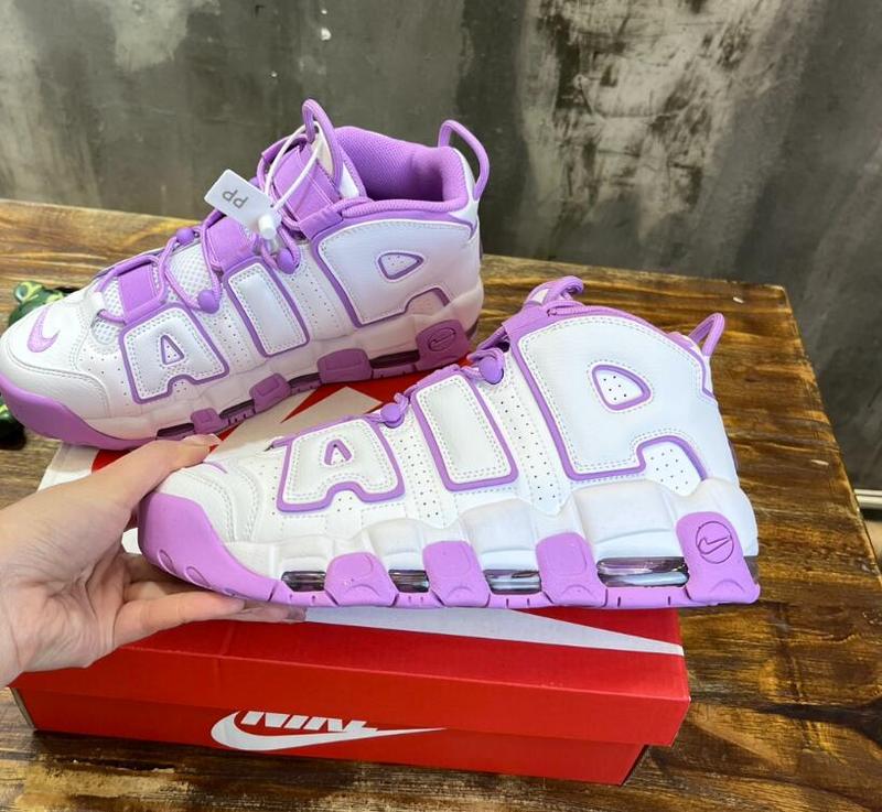 SAMC - NKE Shoes - 188