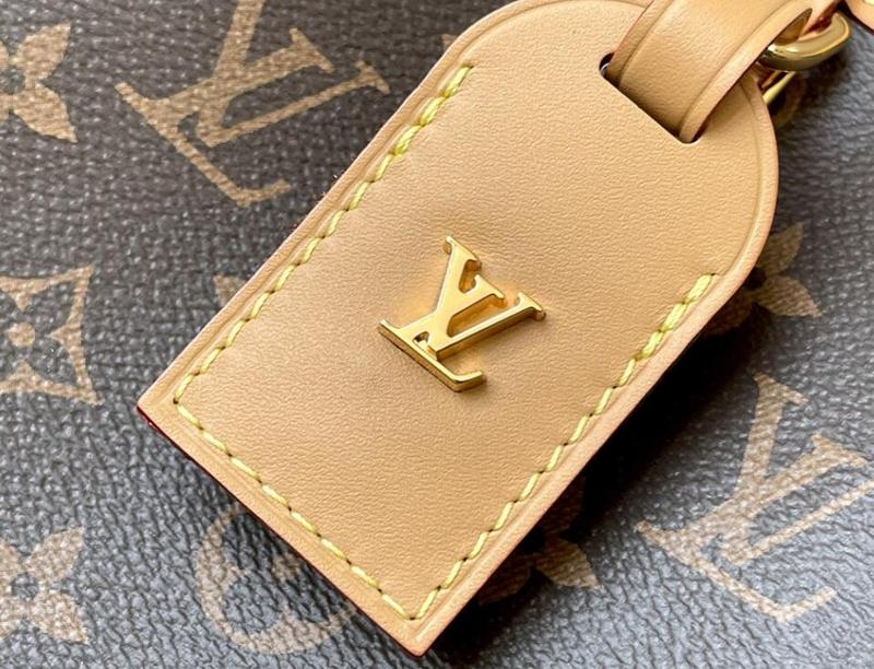 SAMC - LOV Bags - 1561