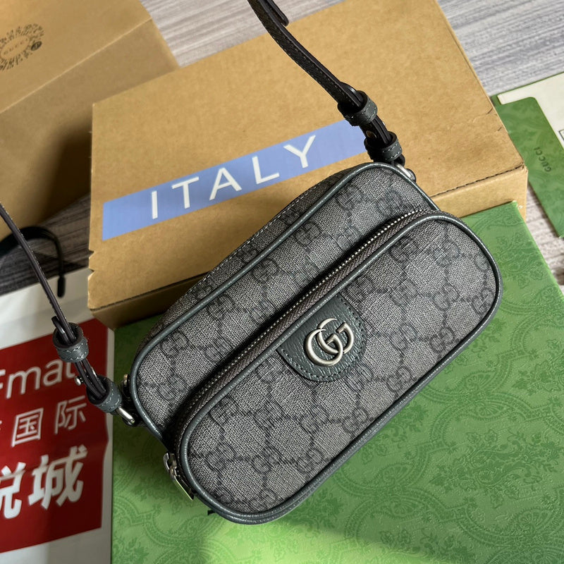 Satchel Bags - GCI Bags - 5746