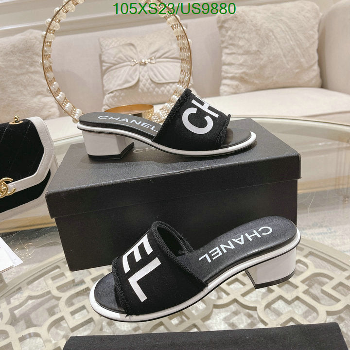 SAMC - CHL Women Shoes High Heels - 087
