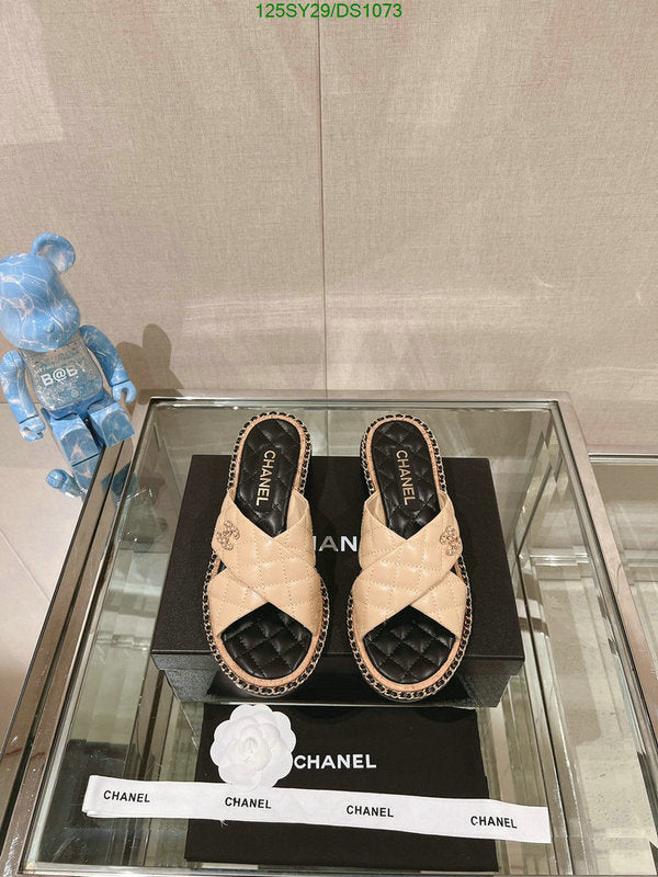 SAMC - CHL Women Shoes Slippers - 053