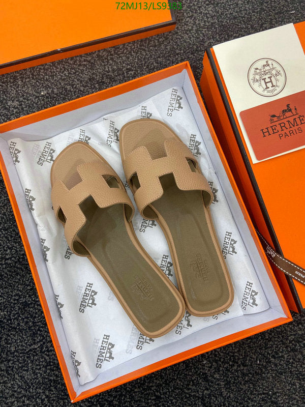 SAMC - HMS Women Shoes - 383