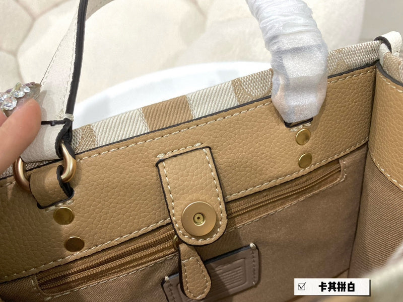 Satchel Bags - CCH Bags - 079