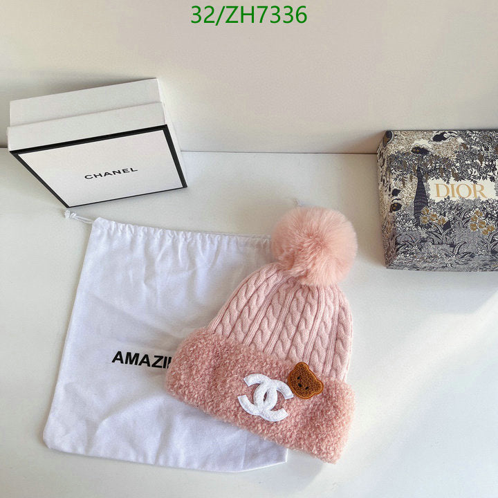 SAMC - CHL Caps & Hats - 419
