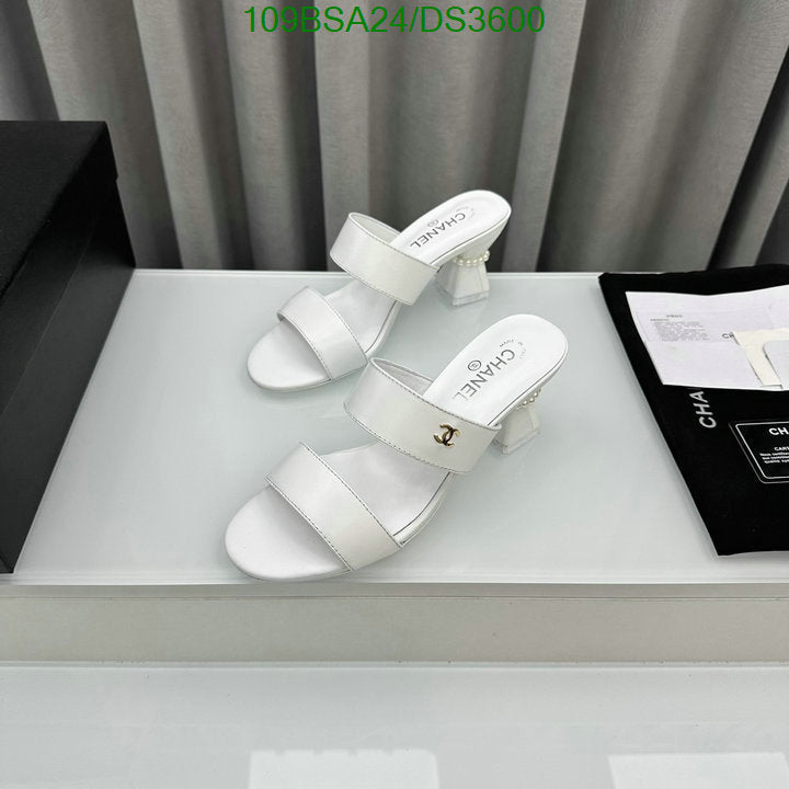 SAMC - CHL Women Shoes High Heels - 001