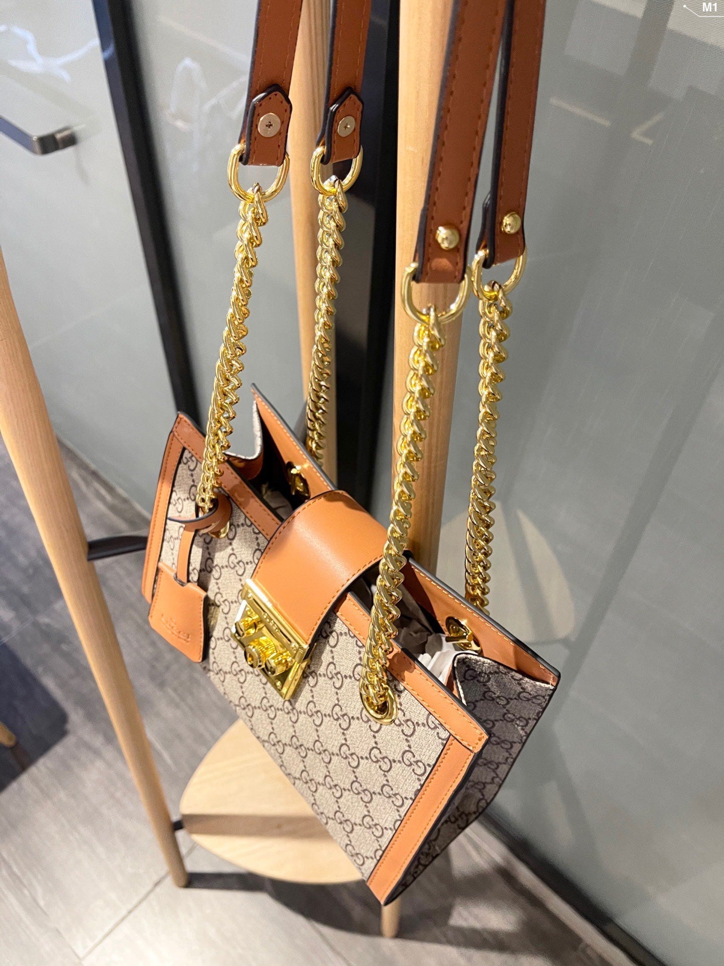 EN - New Arrival Bags GCI 354