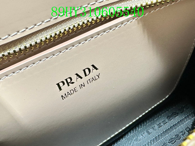 Satchel Bags - PDA Bags - 3235