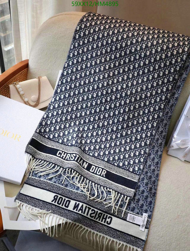 SAMC - DOR Scarves - 385