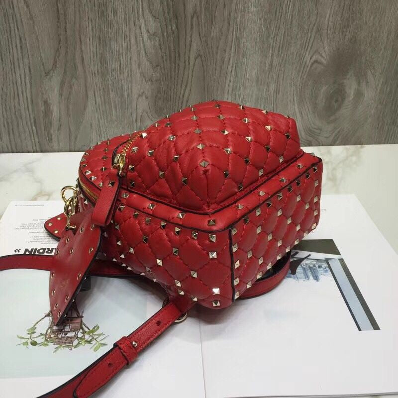 Satchel Bags - VTO Bags - 1336