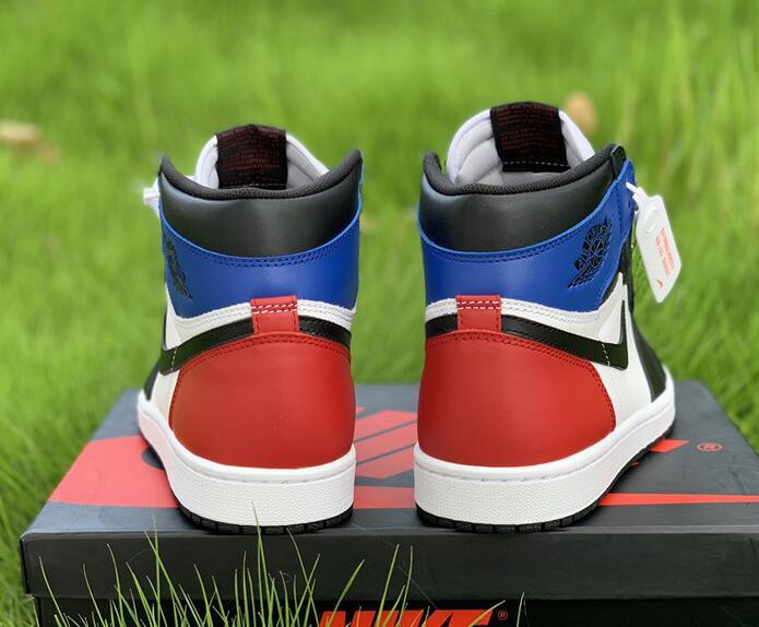 SAMC - NKE Shoes - 1326