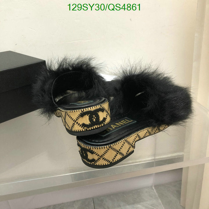 SAMC - CHL Women Shoes Slippers - 156