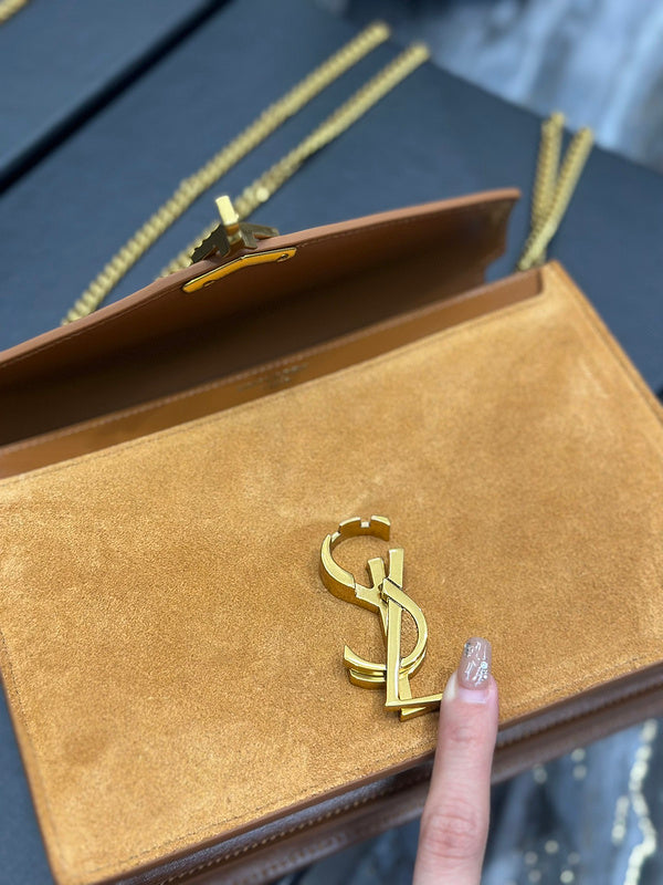 Satchel Bags - SLY Bags - 417