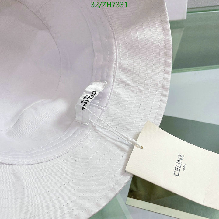 SAMC - COL Caps & Hats - 274