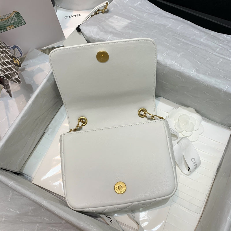 Satchel Bags - CHL Bags - 1612