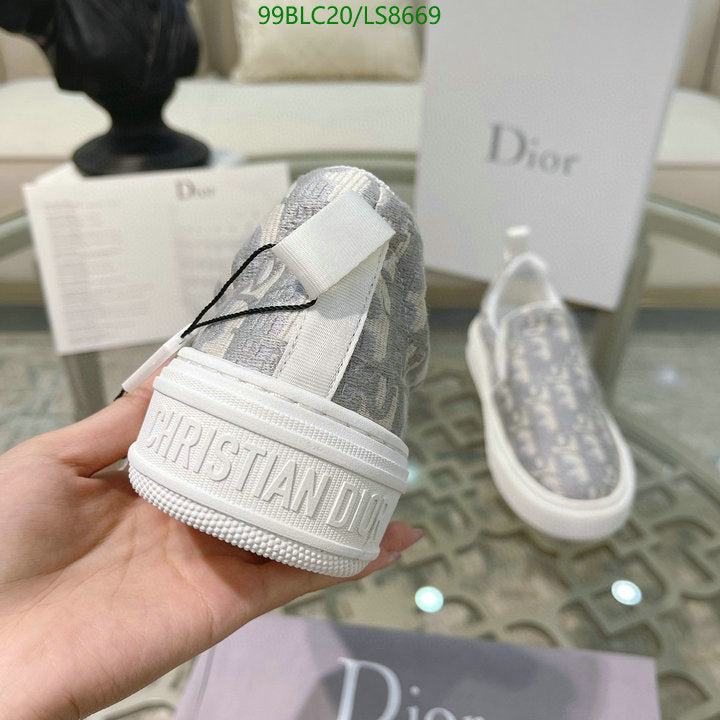 SAMC - DOR Women Sneakers - 200
