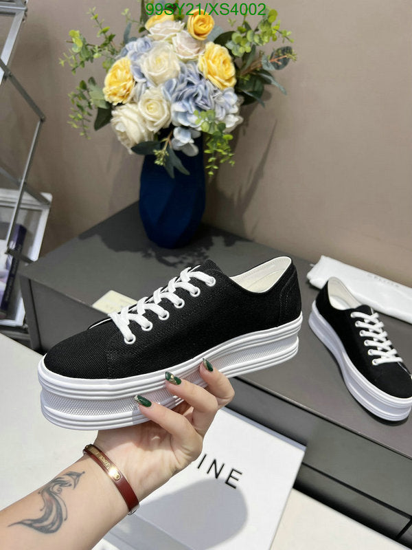 SAMC - COL Women Shoes - 238