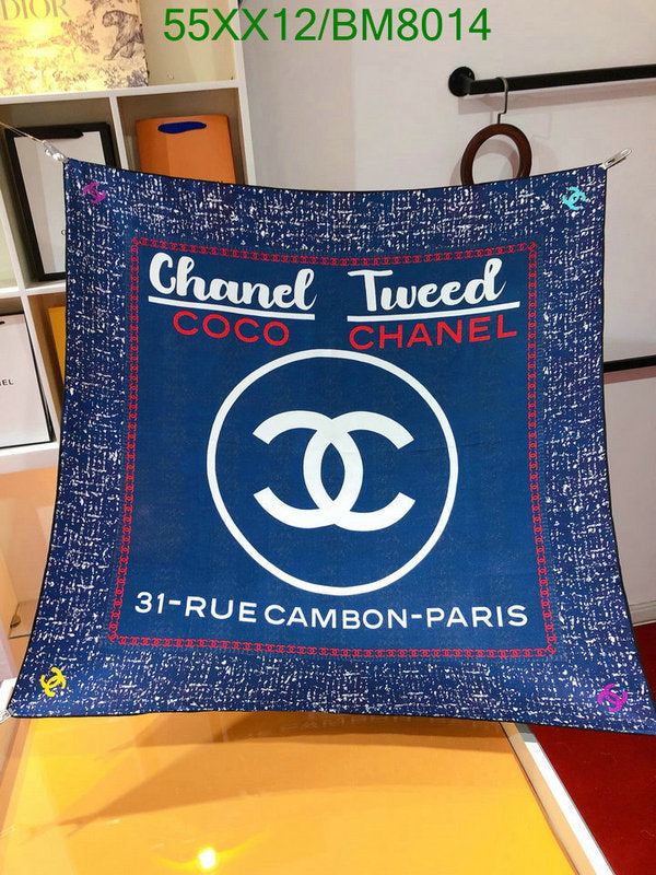SAMC - CHL Scarves - 145