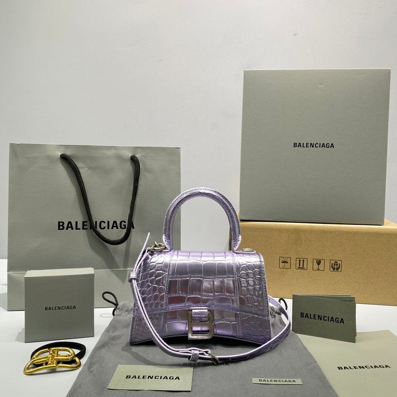 Satchel Bags - BGA Bags - 191