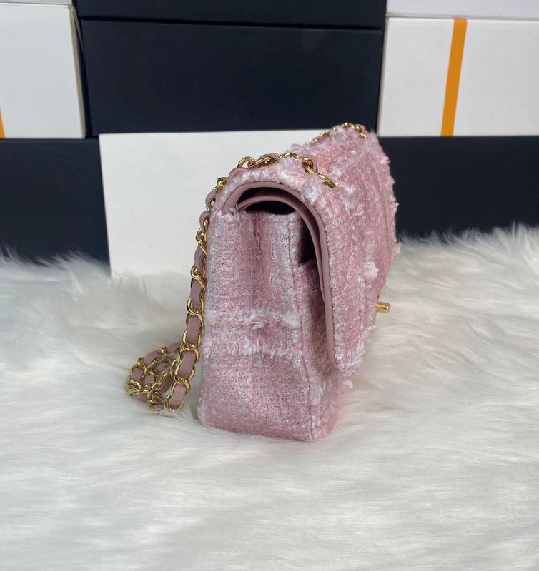 Satchel Bags - CHL Bags - 3217